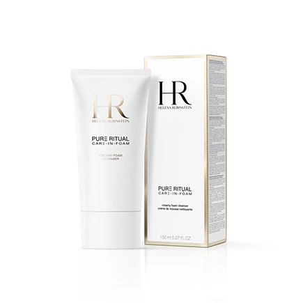 Helena Rubinstein Pure Ritual Care-in-foam