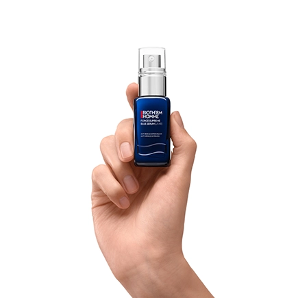 Biotherm Homme Force Supreme Blue Serum