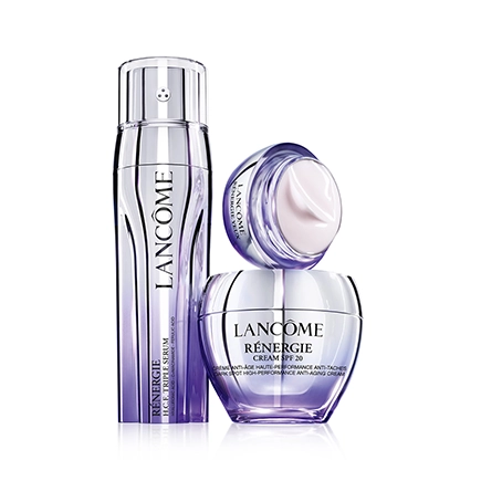 Lancôme Rénergie H.P.N 300-Peptide SPF25 Cream