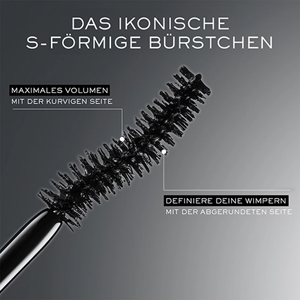 Lancôme Hypnôse Drama Mascara