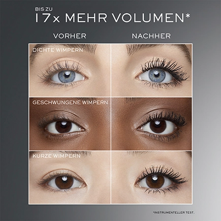 Lancôme Hypnôse Drama Mascara