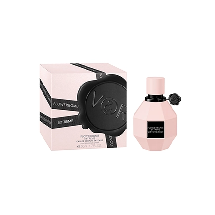 Viktor & Rolf Flowerbomb Extreme Eau de Parfum Intense Spray
