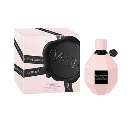 Viktor & Rolf Flowerbomb Extreme Eau de Parfum Intense Spray