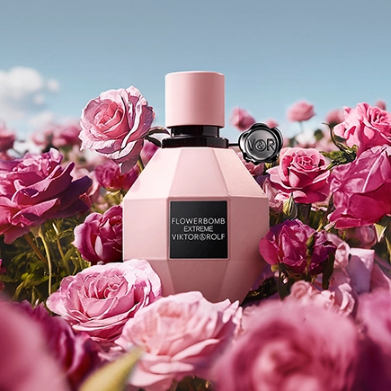 Viktor & Rolf Flowerbomb Extreme Eau de Parfum Intense Spray