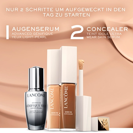 Lancôme Teint Idôle Skin Glow Concealer