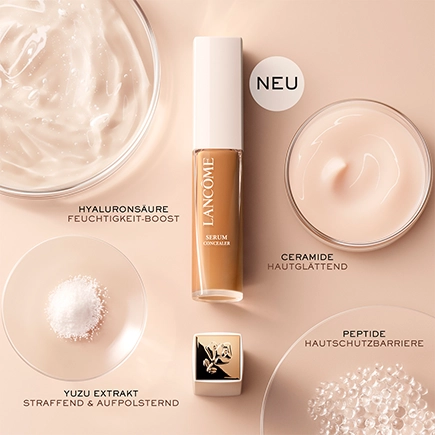 Lancôme Teint Idôle Skin Glow Concealer
