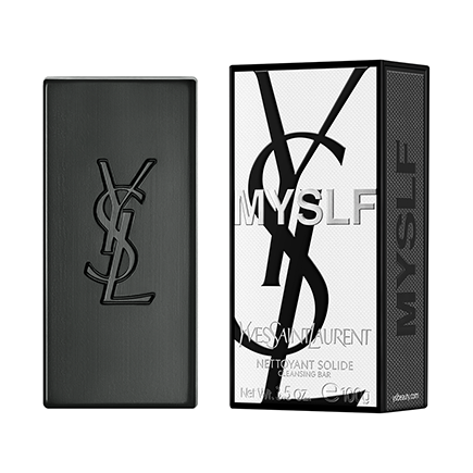 Yves Saint Laurent MYSLF 4in1 Cleansing Bar