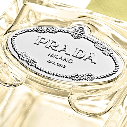 Prada Infusion de Gingembre Eau de Parfum