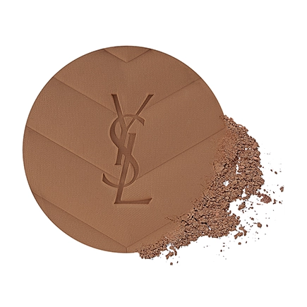Yves Saint Laurent All Hours Hyper Finish Powder