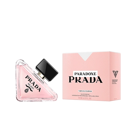 Prada Paradoxe Virtual Flower Eau de Parfum