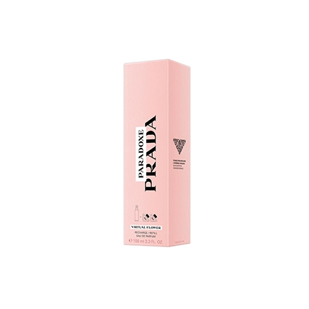 Prada Paradoxe Virtual Flower Eau de Parfum Refill