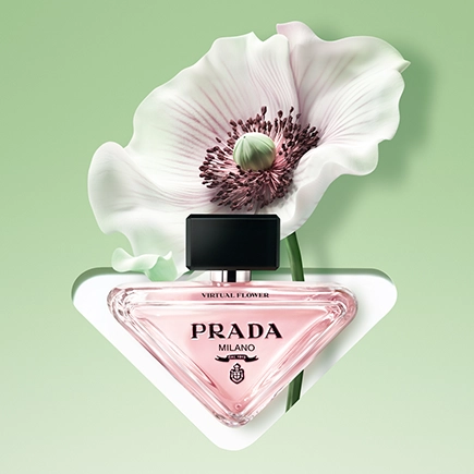 Prada Paradoxe Virtual Flower Eau de Parfum Refill