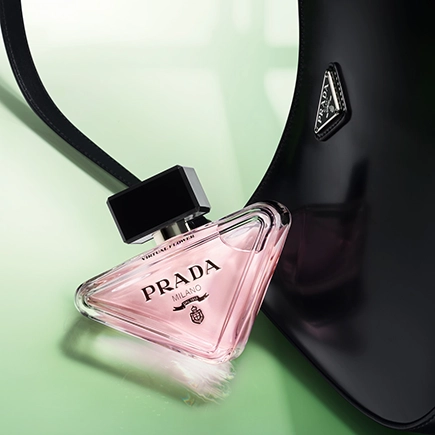 Prada Paradoxe Virtual Flower Eau de Parfum Refill