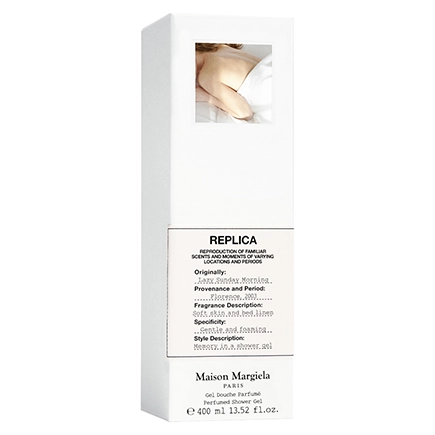 Maison Margiela Lazy Sunday Morning Shower Gel