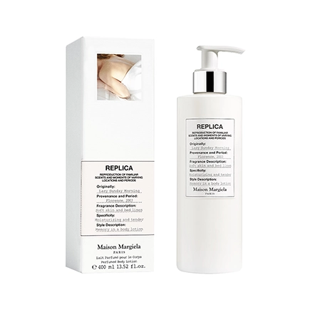 Maison Margiela Lazy Sunday Morning Body Lotion