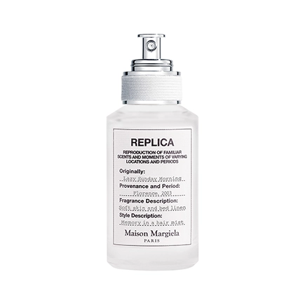 Maison Margiela Lazy Sunday Morning Hair Mist