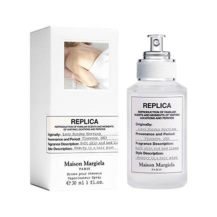 Maison Margiela Lazy Sunday Morning Hair Mist