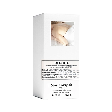 Maison Margiela Lazy Sunday Morning Hair Mist