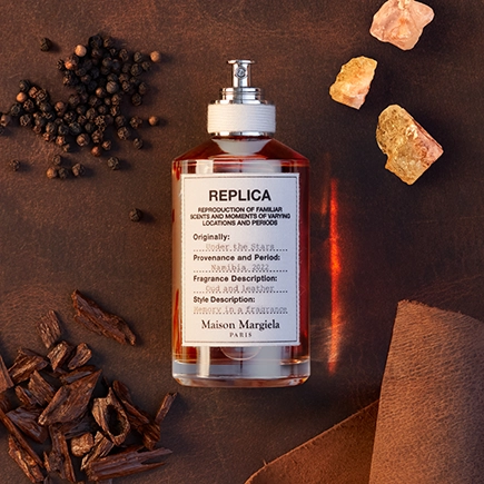 Maison Margiela Under the Stars Eau de Toilette