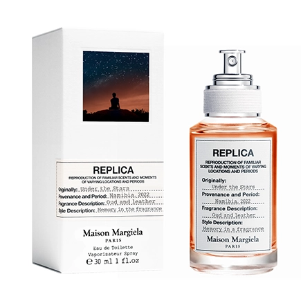 Maison Margiela Under the Stars Eau de Toilette