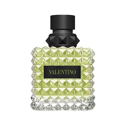 Valentino Born in Roma Green Stravaganza Donna Eau de Parfum
