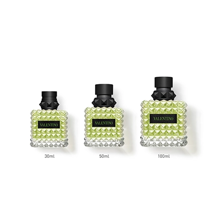 Valentino Born in Roma Green Stravaganza Donna Eau de Parfum