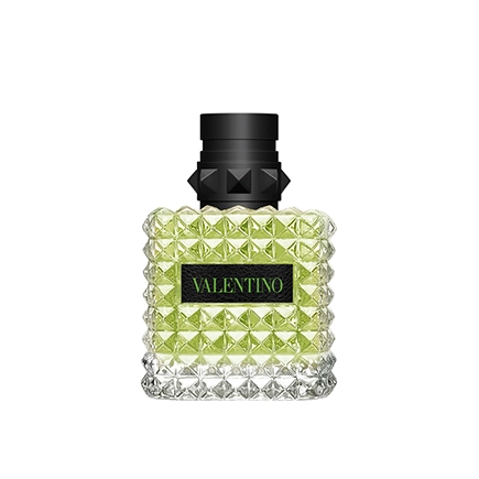 Valentino Born in Roma Green Stravaganza Donna Eau de Parfum