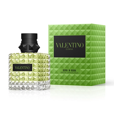 Valentino Born in Roma Green Stravaganza Donna Eau de Parfum