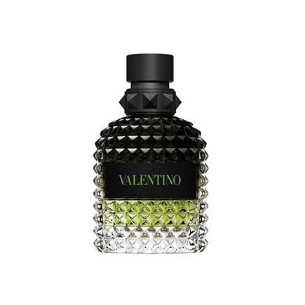 Valentino Born in Roma Green Stravaganza Uomo Eau de Toilette