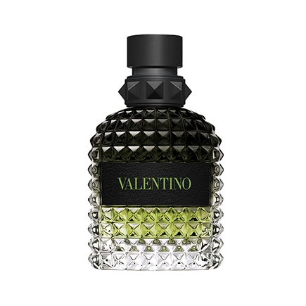 Valentino Born in Roma Green Stravaganza Uomo Eau de Toilette