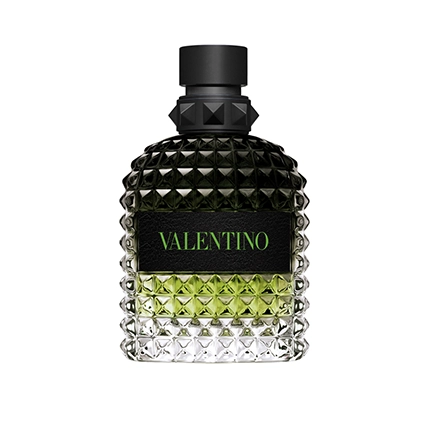 Valentino Born in Roma Green Stravaganza Uomo Eau de Toilette