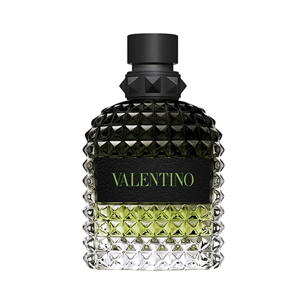 Valentino Born in Roma Green Stravaganza Uomo Eau de Toilette