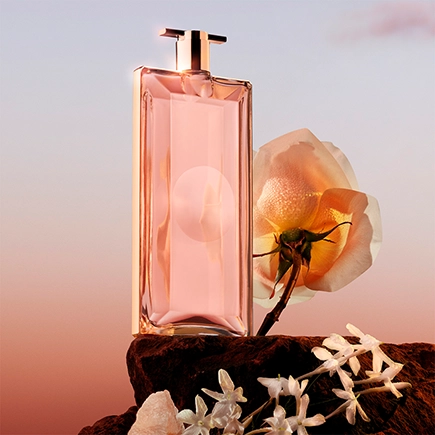 Lancôme Idôle Eau de Parfum Refill