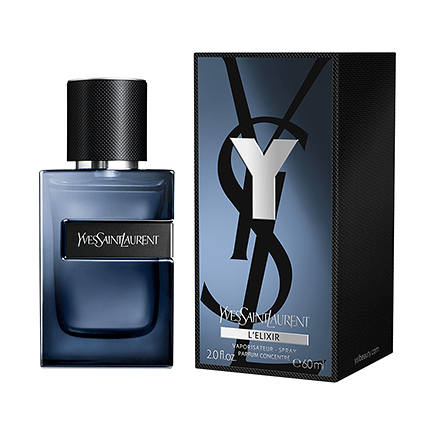 Yves Saint Laurent Y Elixir Eau de Parfum