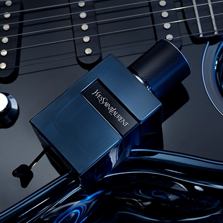 Yves Saint Laurent Y Elixir Eau de Parfum