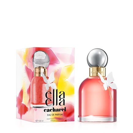 Cacharel Ella Ella Eau de Parfum Vapo