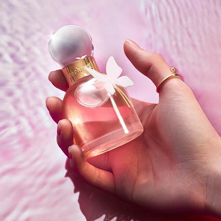 Cacharel Ella Ella Eau de Parfum Vapo