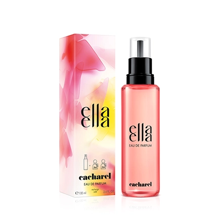 Cacharel Ella Ella Eau de Parfum Refill