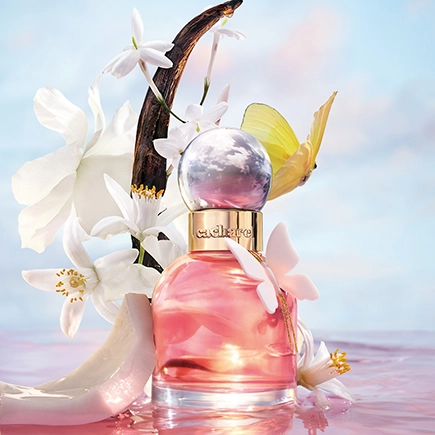 Cacharel Ella Ella Eau de Parfum Refill