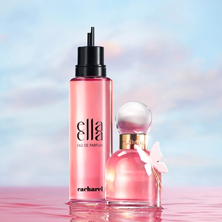 Cacharel Ella Ella Eau de Parfum Refill