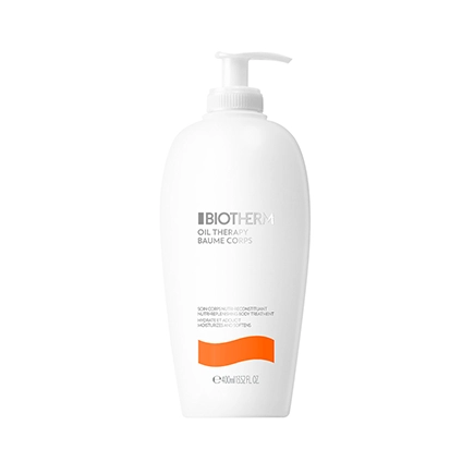 Biotherm Oil Therapy Body Lotion