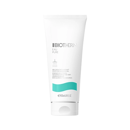 Biotherm Eau Pure Shower Gel