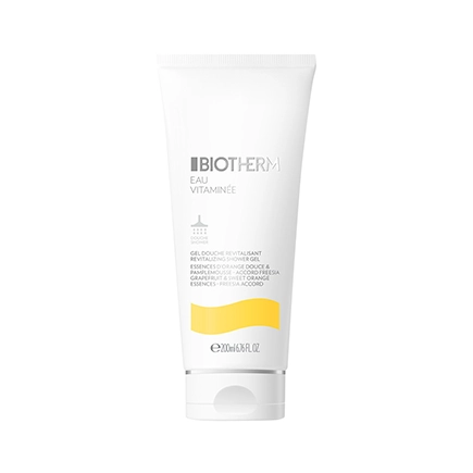 Biotherm Eau Vitaminée Shower Gel