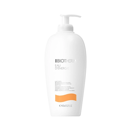 Biotherm Eau D'Énergie Bodylotion