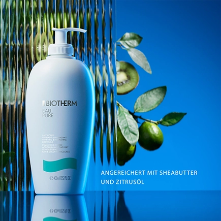 Biotherm Eau Pure Bodylotion