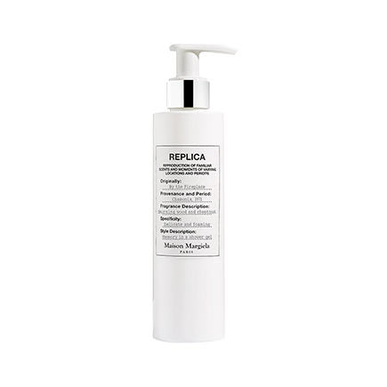 Maison Margiela By the Fireplace Shower Gel