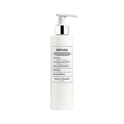 Maison Margiela By the Fireplace Body Lotion