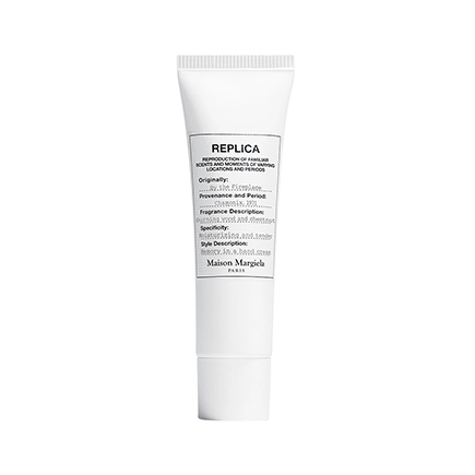 Maison Margiela By the Fireplace Hand Cream