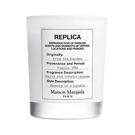 Maison Margiela From The Garden Candle