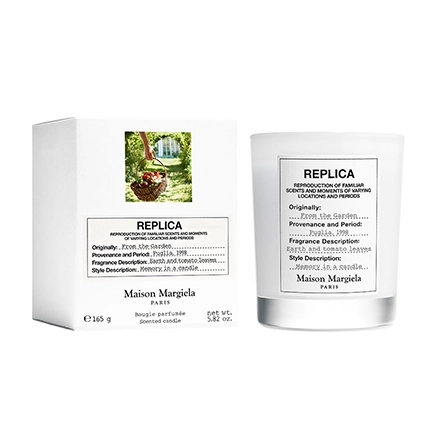 Maison Margiela From The Garden Candle